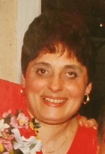 Roz Rowley